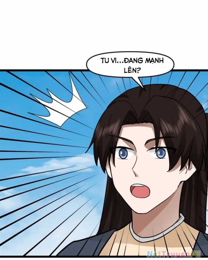 Hỗn Độn Đan Thần - Chapter 507 - Trang 27