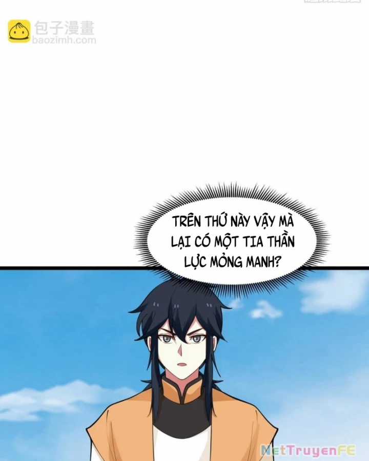 Hỗn Độn Đan Thần - Chapter 507 - Trang 29