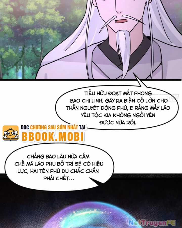 Hỗn Độn Đan Thần - Chapter 507 - Trang 4