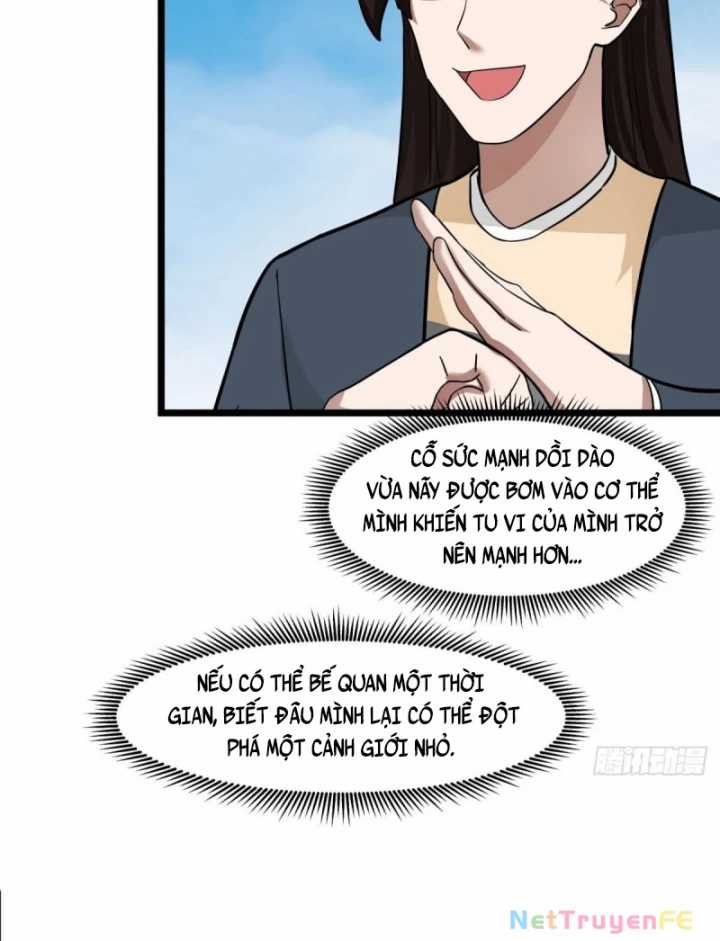 Hỗn Độn Đan Thần - Chapter 507 - Trang 31