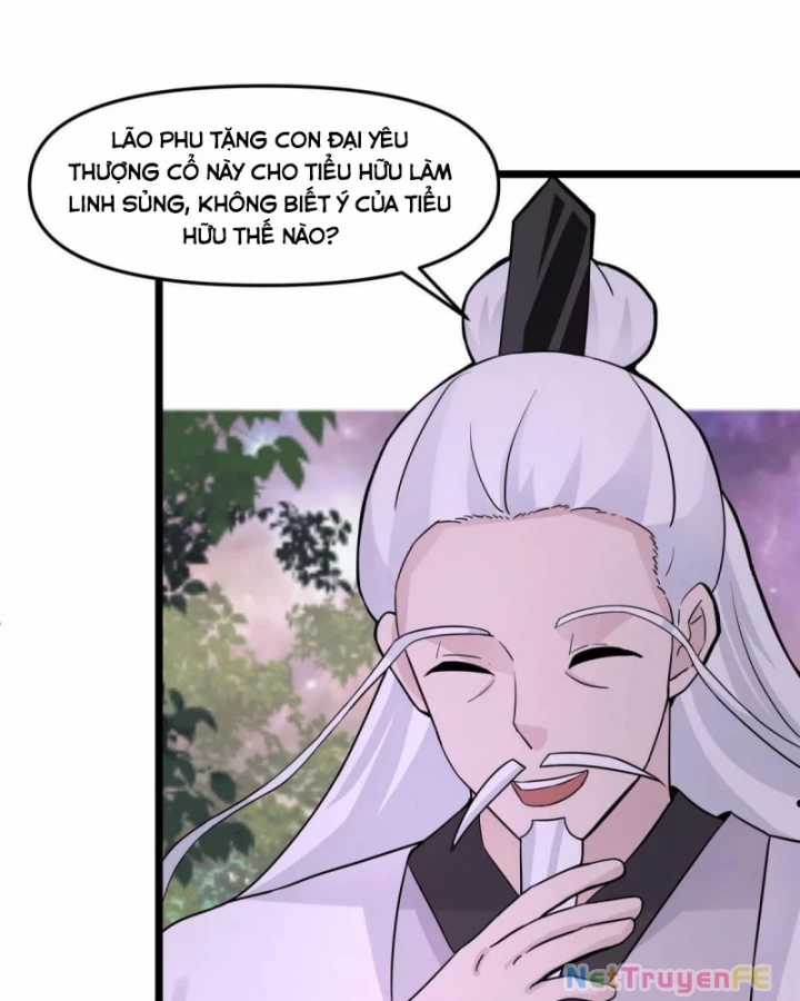 Hỗn Độn Đan Thần - Chapter 507 - Trang 6