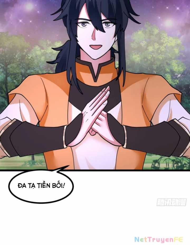 Hỗn Độn Đan Thần - Chapter 507 - Trang 8