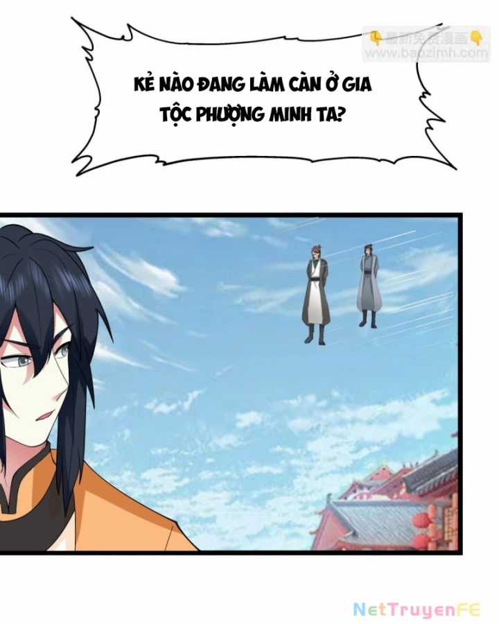 Hỗn Độn Đan Thần - Chapter 508 - Trang 14