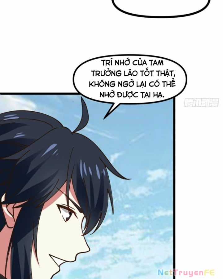 Hỗn Độn Đan Thần - Chapter 508 - Trang 16