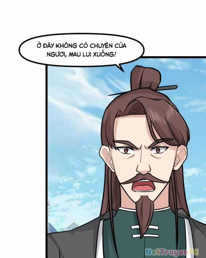 Hỗn Độn Đan Thần - Chapter 508 - Trang 22