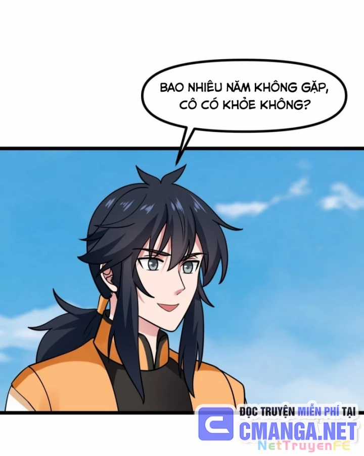 Hỗn Độn Đan Thần - Chapter 508 - Trang 27