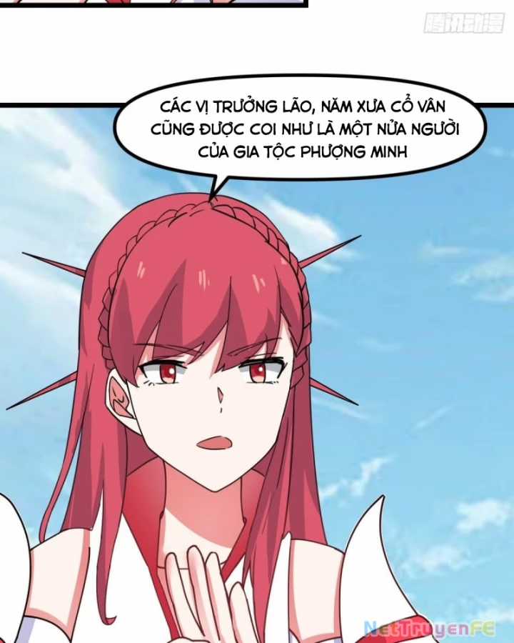 Hỗn Độn Đan Thần - Chapter 508 - Trang 30