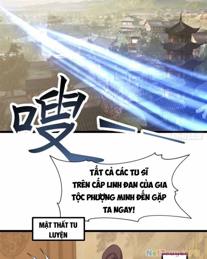 Hỗn Độn Đan Thần - Chapter 508 - Trang 4
