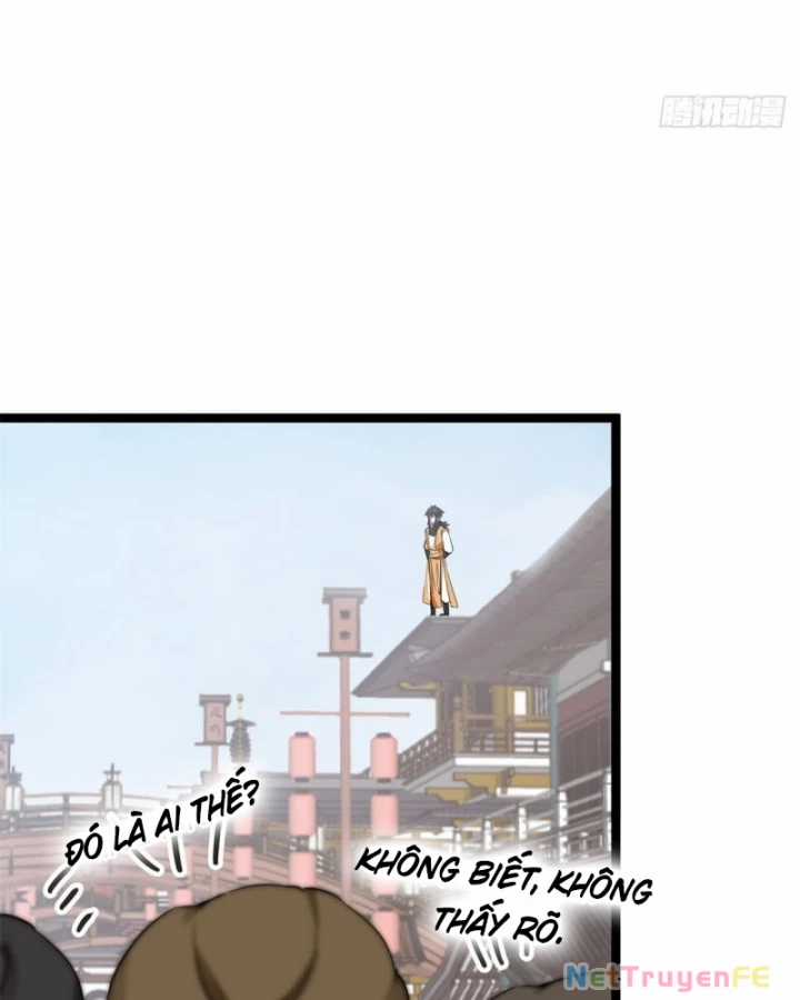 Hỗn Độn Đan Thần - Chapter 508 - Trang 8