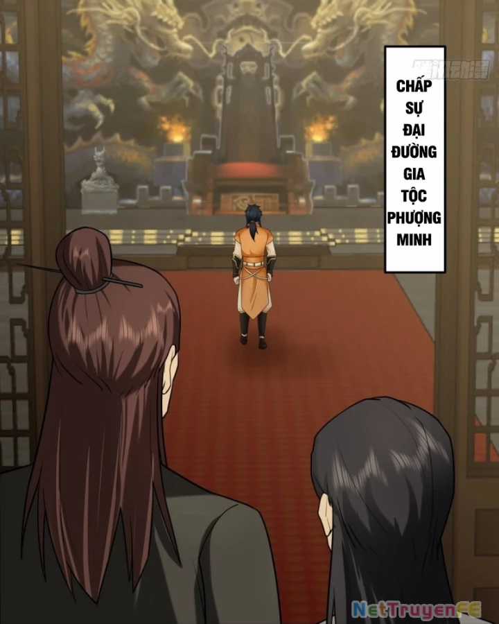 Hỗn Độn Đan Thần - Chapter 509 - Trang 11