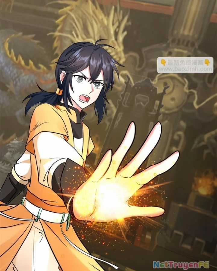 Hỗn Độn Đan Thần - Chapter 509 - Trang 16