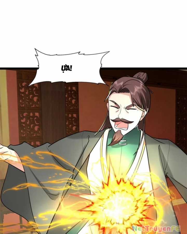 Hỗn Độn Đan Thần - Chapter 509 - Trang 18