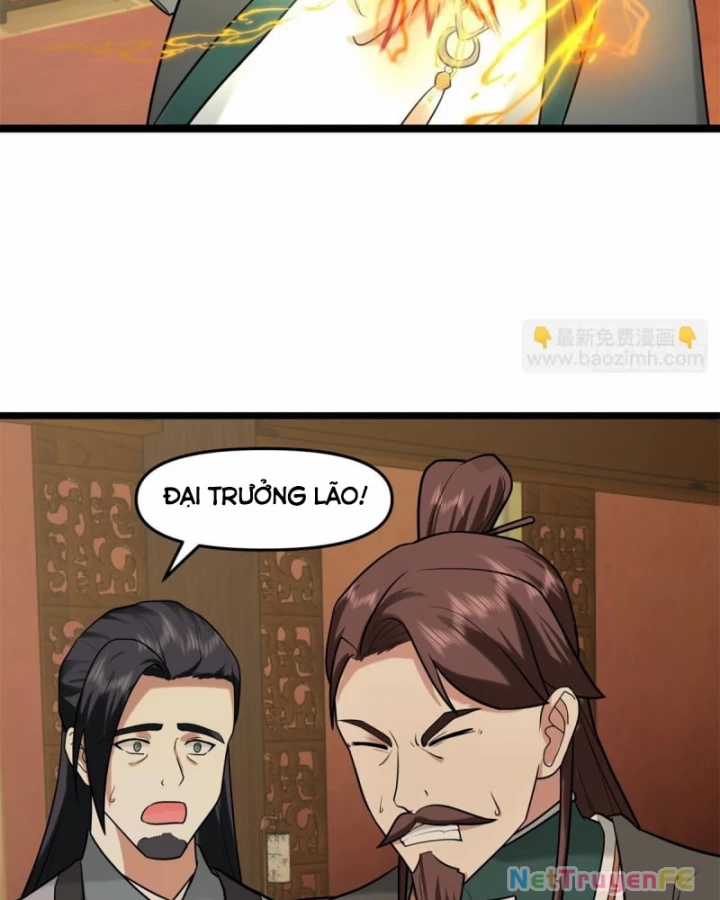 Hỗn Độn Đan Thần - Chapter 509 - Trang 19