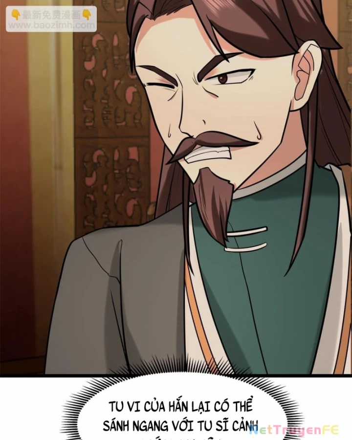 Hỗn Độn Đan Thần - Chapter 509 - Trang 21