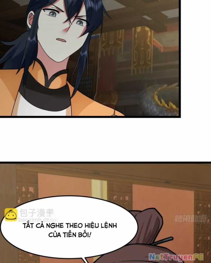 Hỗn Độn Đan Thần - Chapter 509 - Trang 23