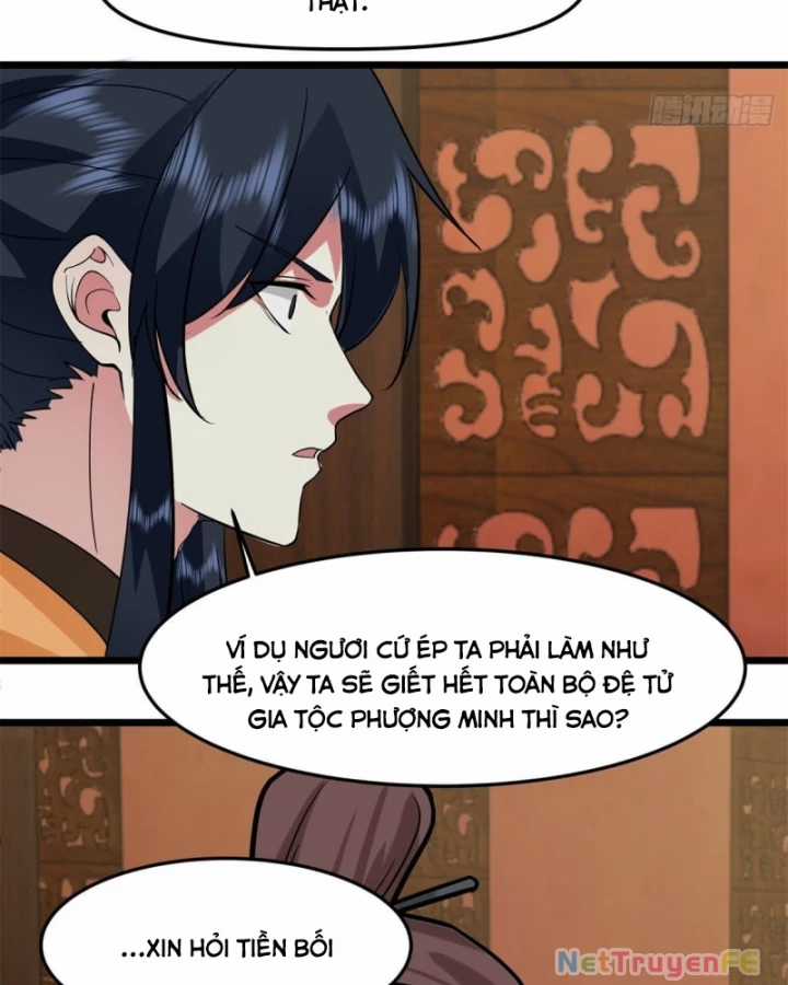 Hỗn Độn Đan Thần - Chapter 509 - Trang 30