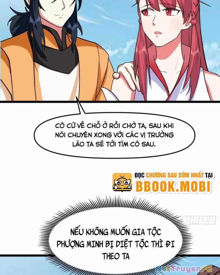 Hỗn Độn Đan Thần - Chapter 509 - Trang 4