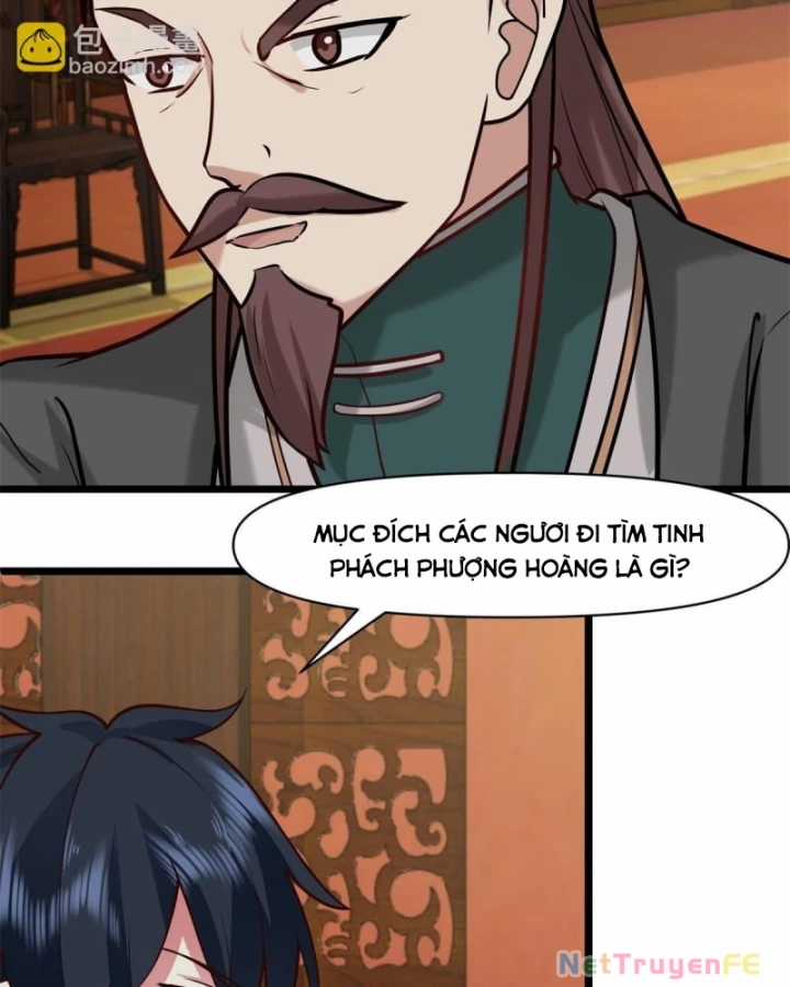 Hỗn Độn Đan Thần - Chapter 509 - Trang 32