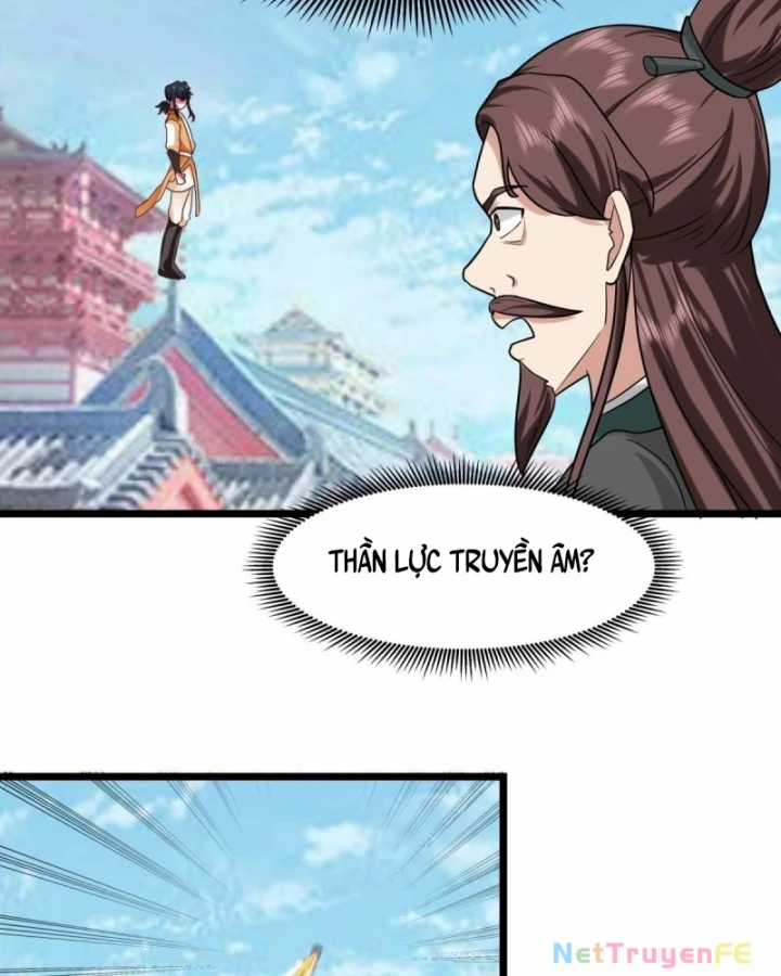 Hỗn Độn Đan Thần - Chapter 509 - Trang 5