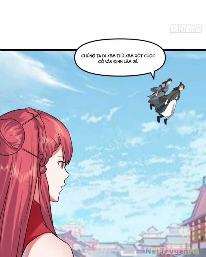 Hỗn Độn Đan Thần - Chapter 509 - Trang 8