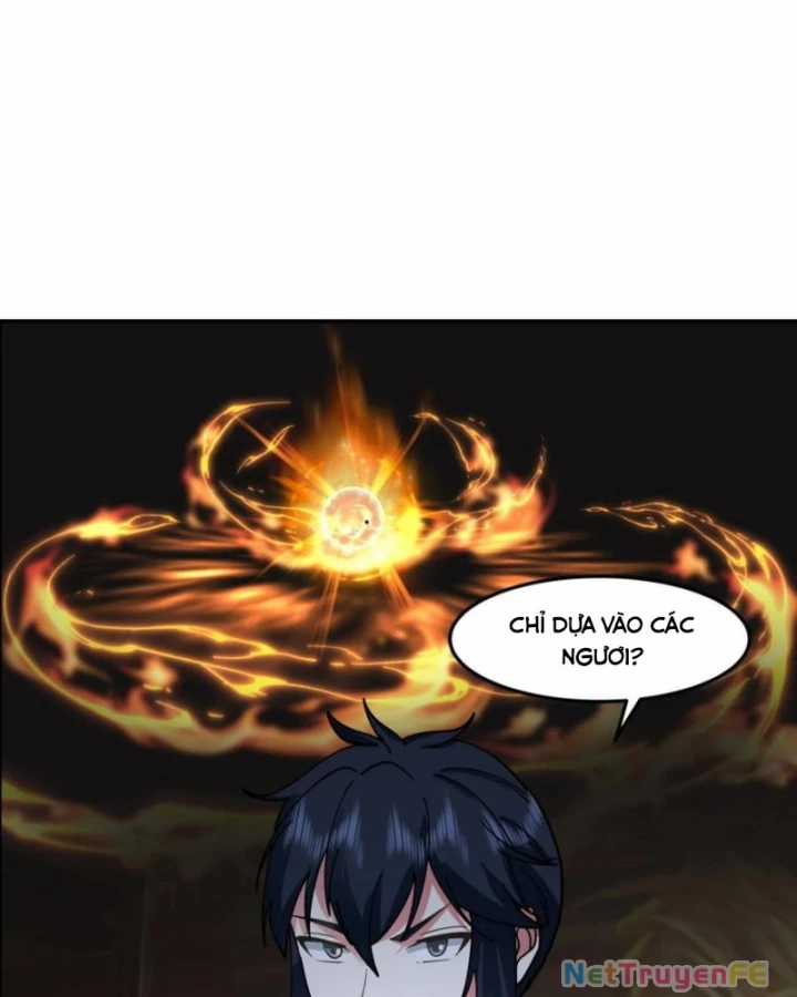 Hỗn Độn Đan Thần - Chapter 510 - Trang 12