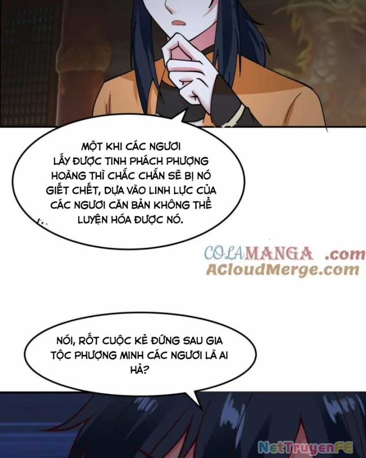 Hỗn Độn Đan Thần - Chapter 510 - Trang 13