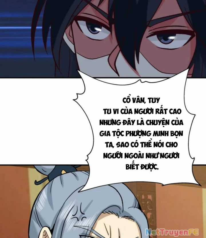 Hỗn Độn Đan Thần - Chapter 510 - Trang 14