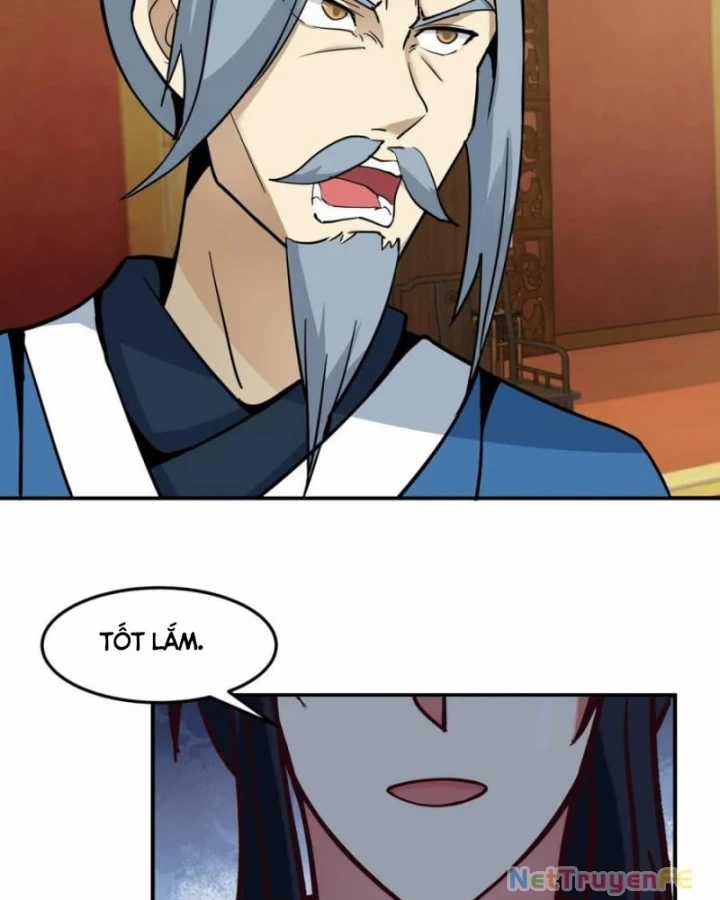 Hỗn Độn Đan Thần - Chapter 510 - Trang 15