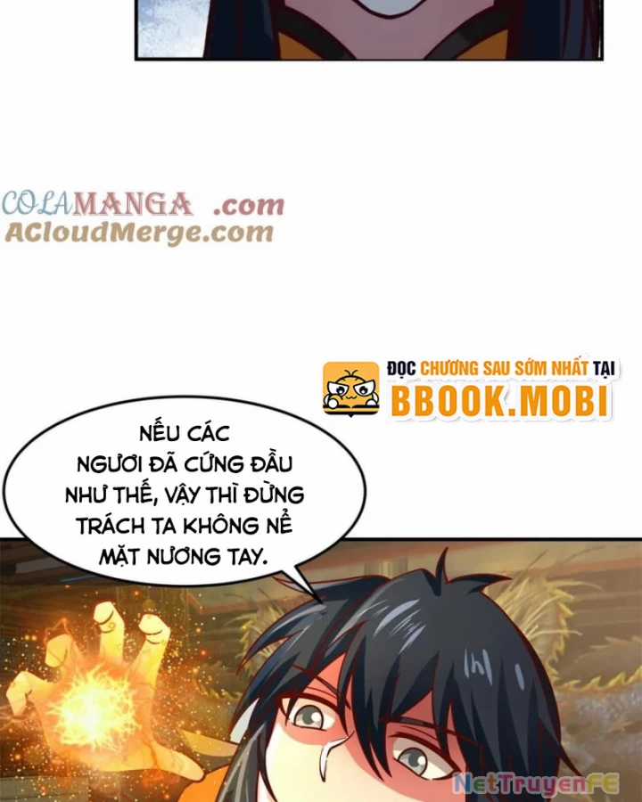 Hỗn Độn Đan Thần - Chapter 510 - Trang 16