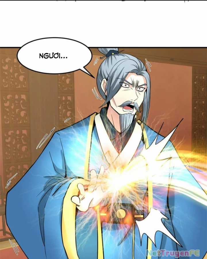 Hỗn Độn Đan Thần - Chapter 510 - Trang 18