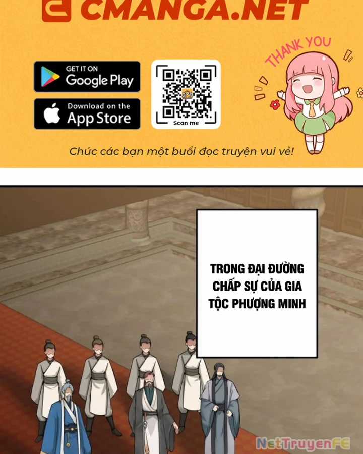 Hỗn Độn Đan Thần - Chapter 510 - Trang 3