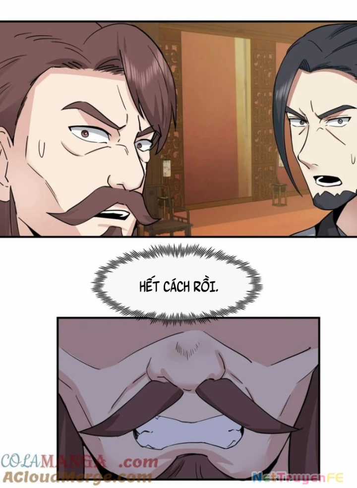 Hỗn Độn Đan Thần - Chapter 510 - Trang 31