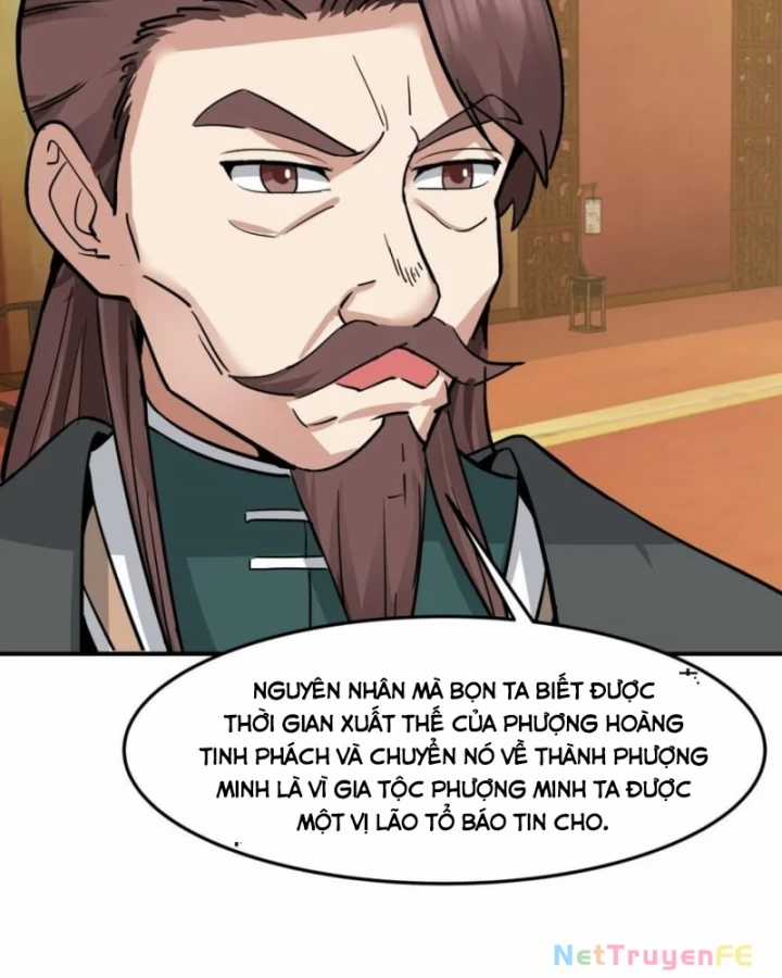 Hỗn Độn Đan Thần - Chapter 510 - Trang 33