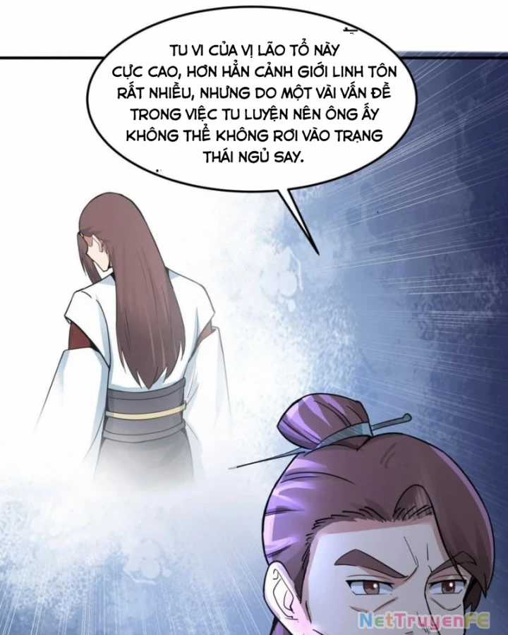 Hỗn Độn Đan Thần - Chapter 510 - Trang 34