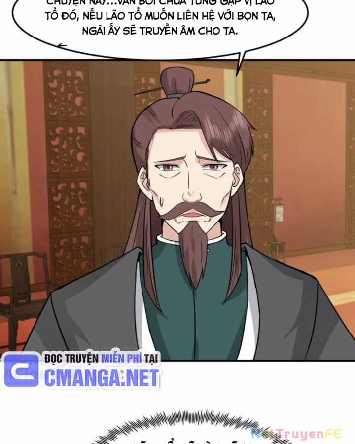 Hỗn Độn Đan Thần - Chapter 510 - Trang 37