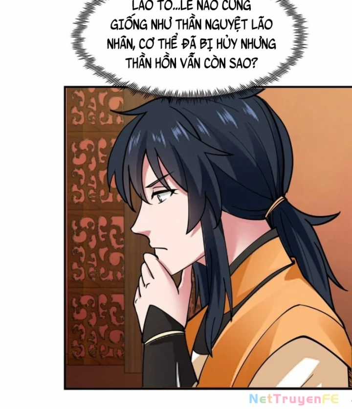 Hỗn Độn Đan Thần - Chapter 510 - Trang 38