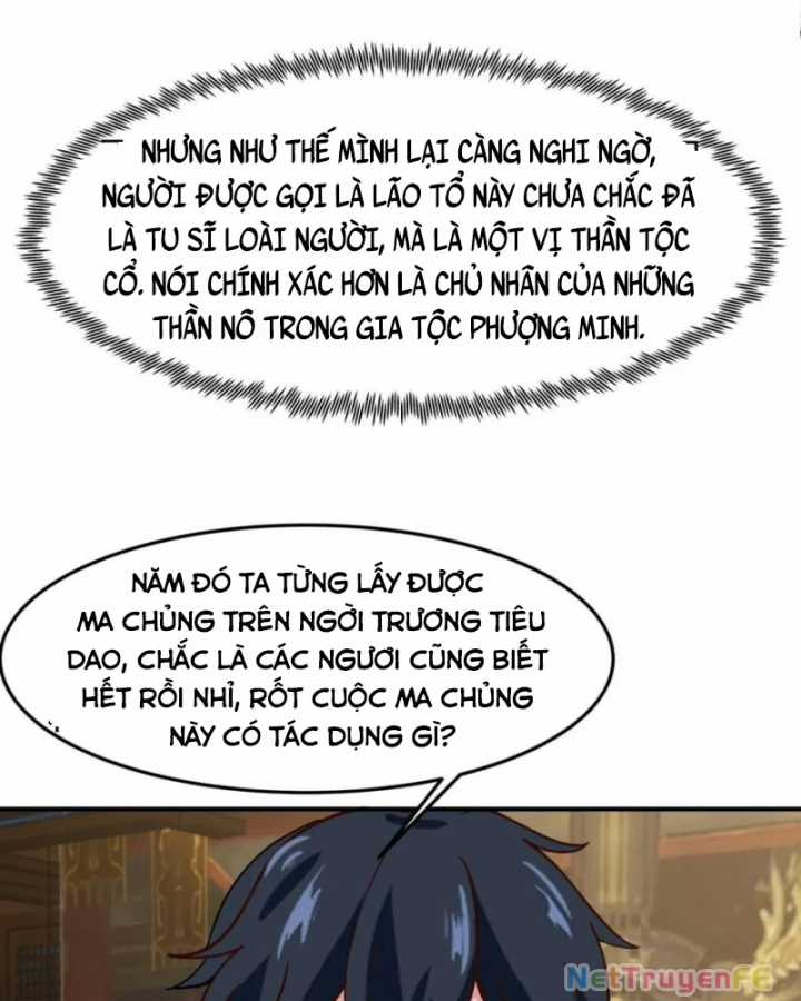 Hỗn Độn Đan Thần - Chapter 510 - Trang 39