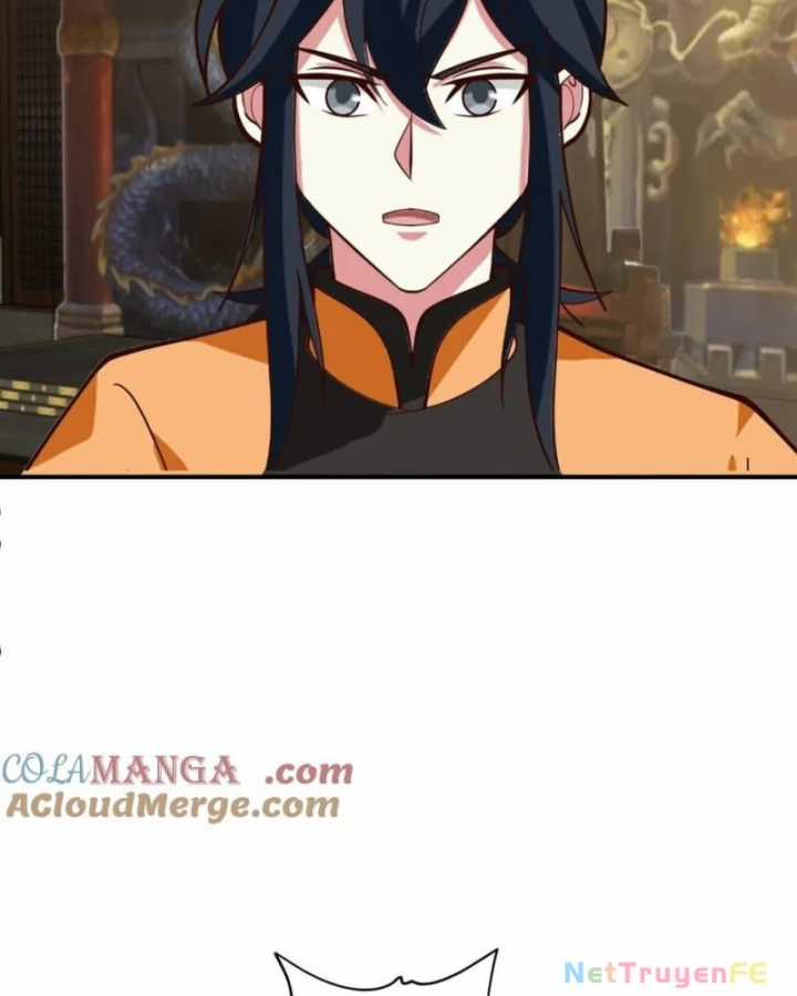 Hỗn Độn Đan Thần - Chapter 510 - Trang 40