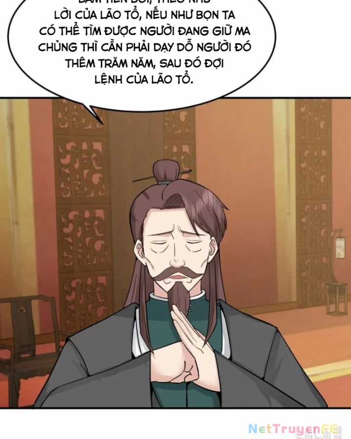 Hỗn Độn Đan Thần - Chapter 510 - Trang 43