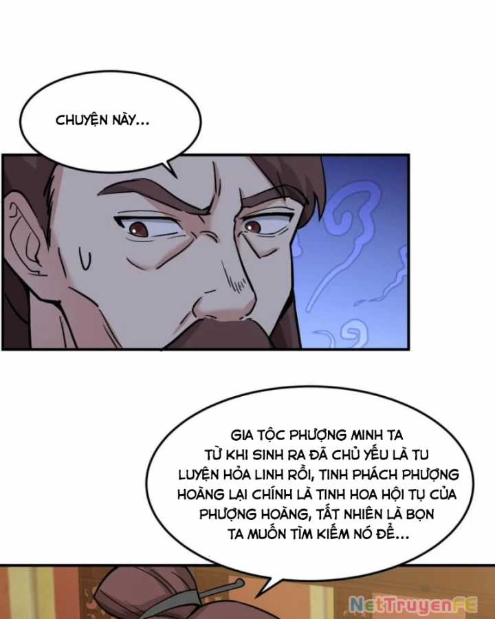Hỗn Độn Đan Thần - Chapter 510 - Trang 9