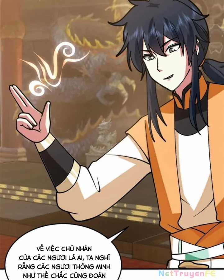 Hỗn Độn Đan Thần - Chapter 511 - Trang 12