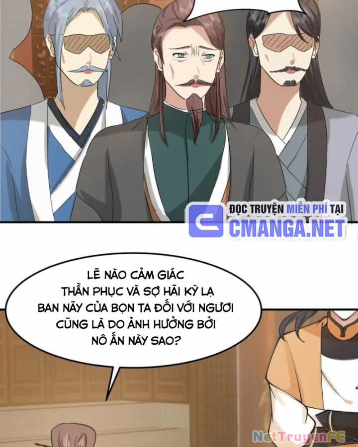 Hỗn Độn Đan Thần - Chapter 511 - Trang 15