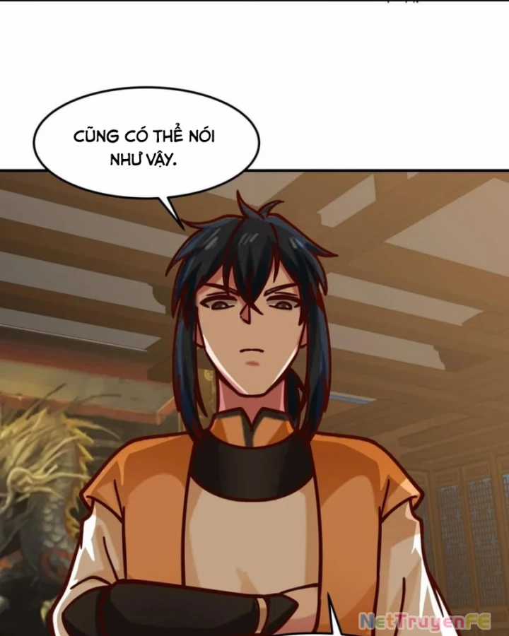 Hỗn Độn Đan Thần - Chapter 511 - Trang 17