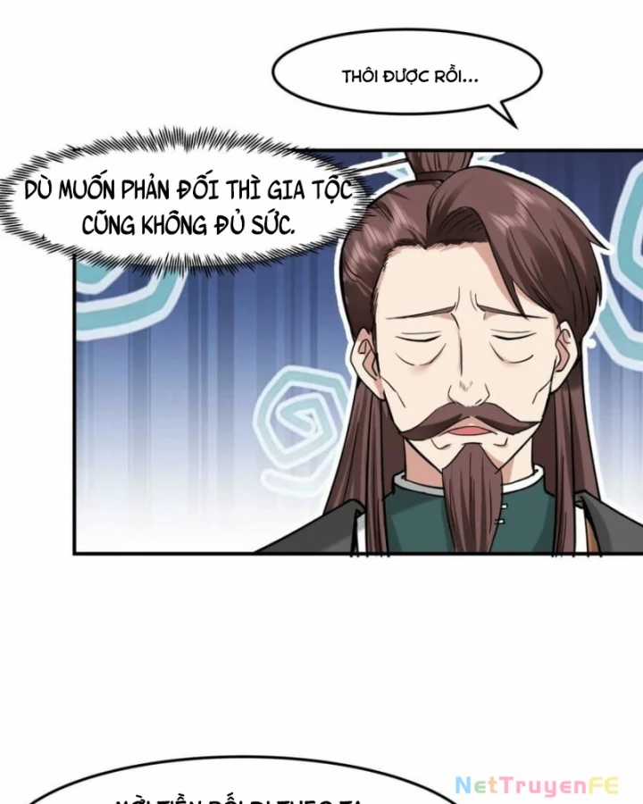 Hỗn Độn Đan Thần - Chapter 511 - Trang 23