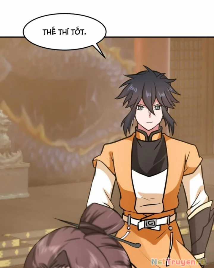 Hỗn Độn Đan Thần - Chapter 511 - Trang 26