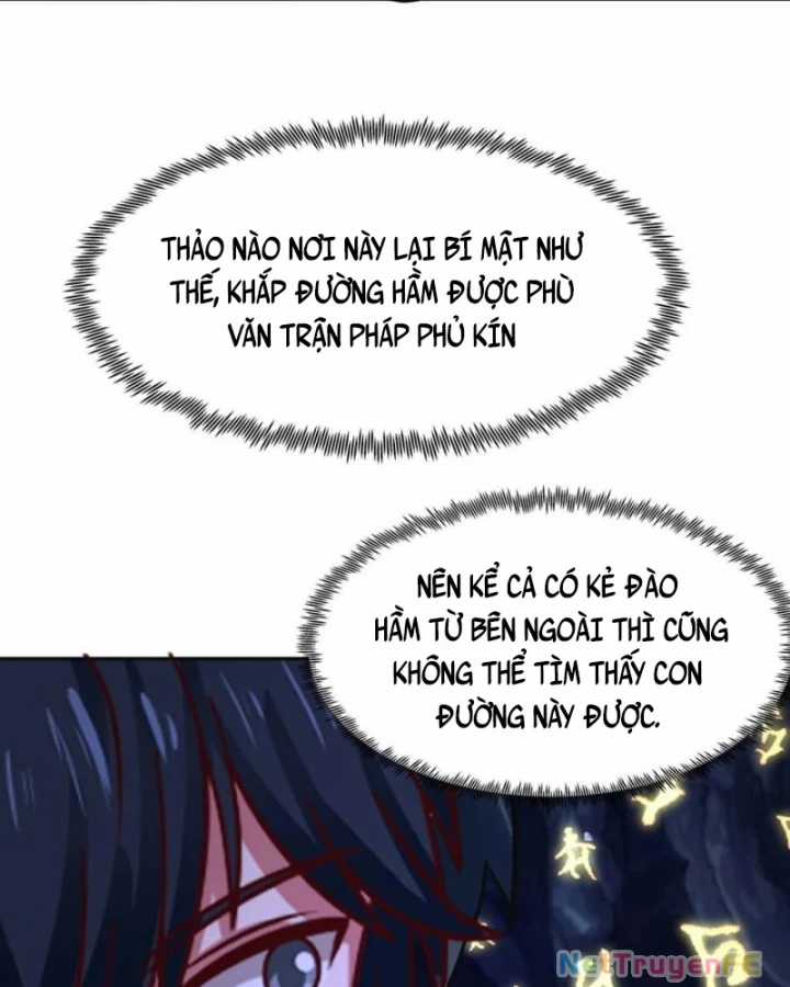 Hỗn Độn Đan Thần - Chapter 511 - Trang 30