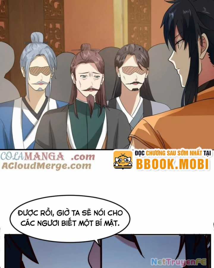 Hỗn Độn Đan Thần - Chapter 511 - Trang 4