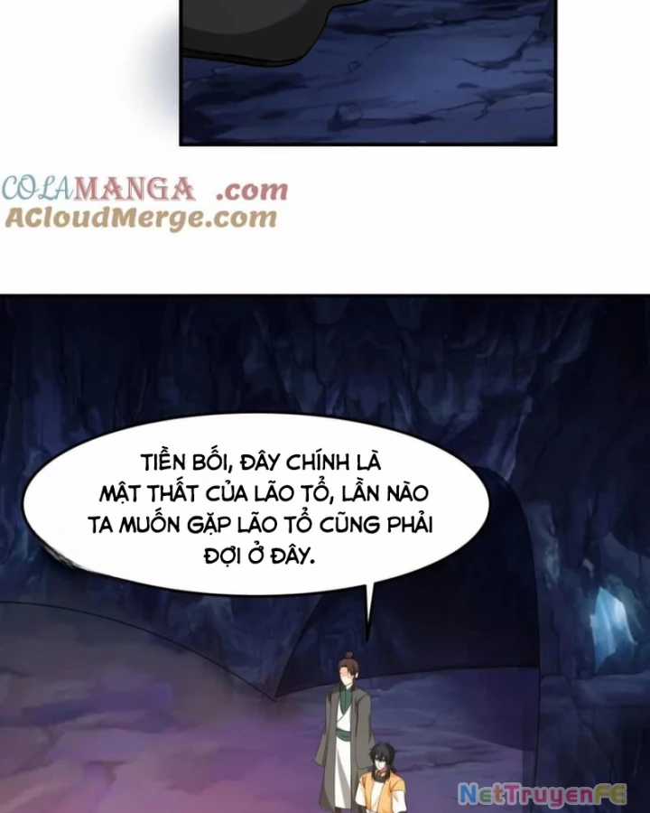 Hỗn Độn Đan Thần - Chapter 511 - Trang 32