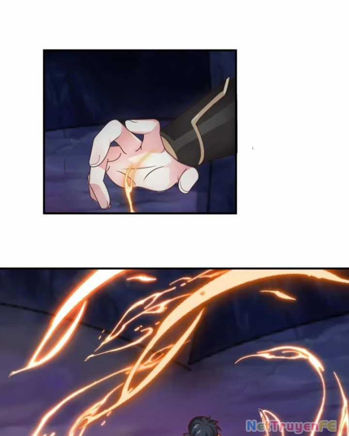 Hỗn Độn Đan Thần - Chapter 511 - Trang 36