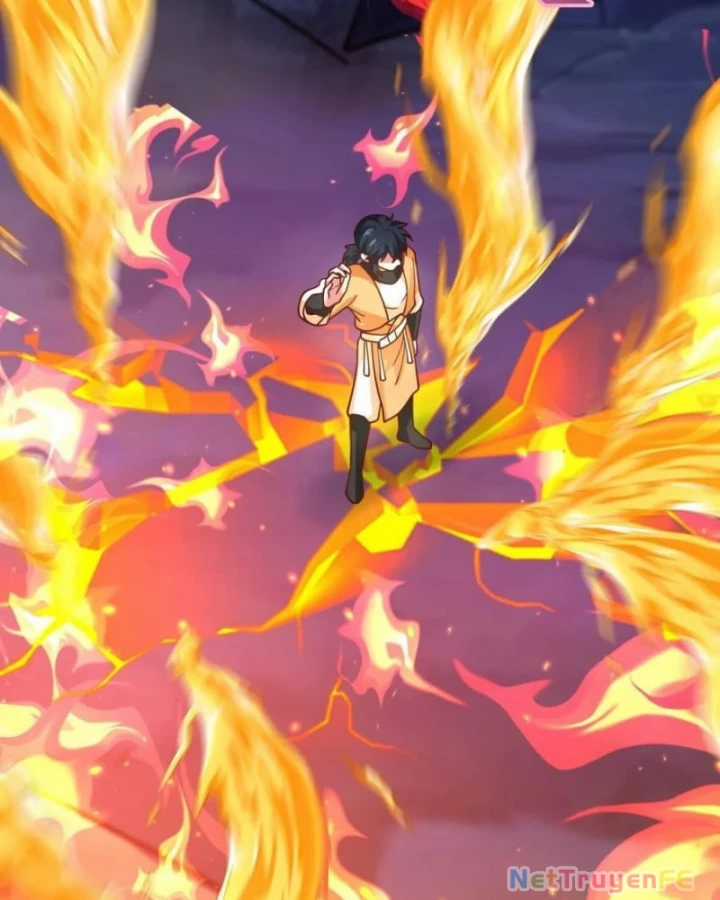 Hỗn Độn Đan Thần - Chapter 511 - Trang 38